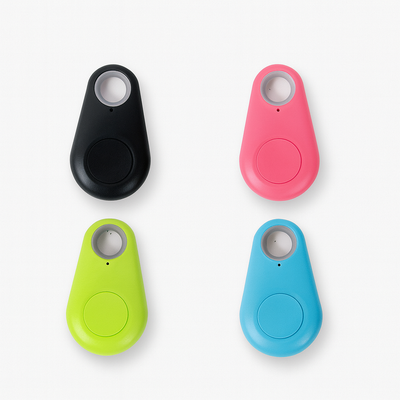 Mini GPS Tracking Device