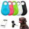 Mini traceur GPS pour chiens - Suivi en temps réel étanche avec une longue durée de vie de la batterie