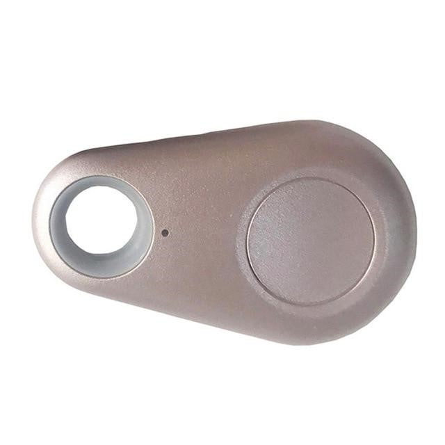 Mini traceur GPS pour chiens - Suivi en temps réel étanche avec une longue durée de vie de la batterie