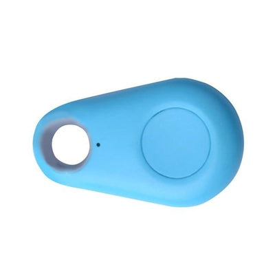 Mini traceur GPS pour chiens - Suivi en temps réel étanche avec une longue durée de vie de la batterie