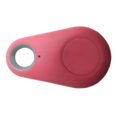 Mini traceur GPS pour chiens - Suivi en temps réel étanche avec une longue durée de vie de la batterie