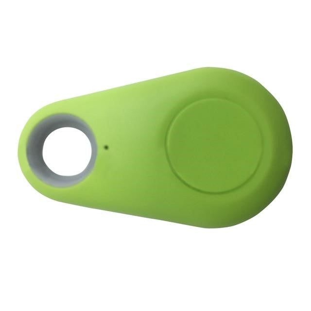 Mini traceur GPS pour chiens - Suivi en temps réel étanche avec une longue durée de vie de la batterie