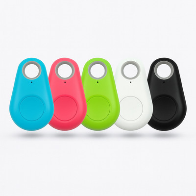 Mini GPS tracker for dogs