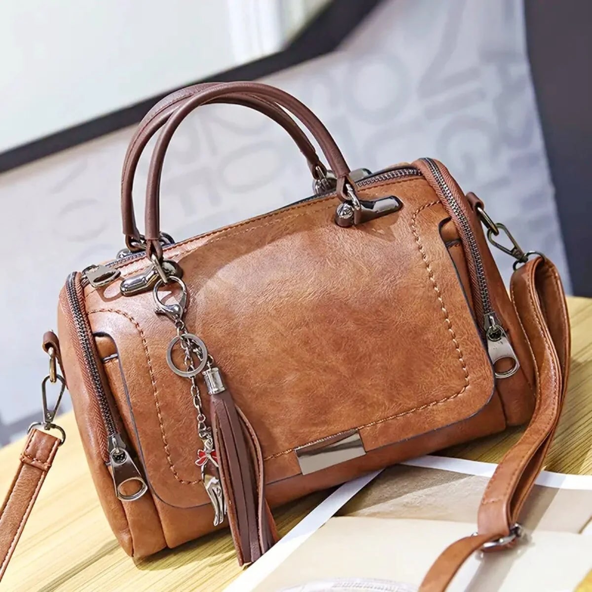 Misty - Un sac à main élégant pour toutes les occasions
