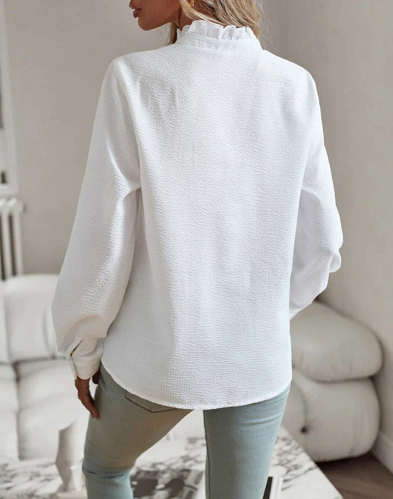 Jennie - blouse élégante