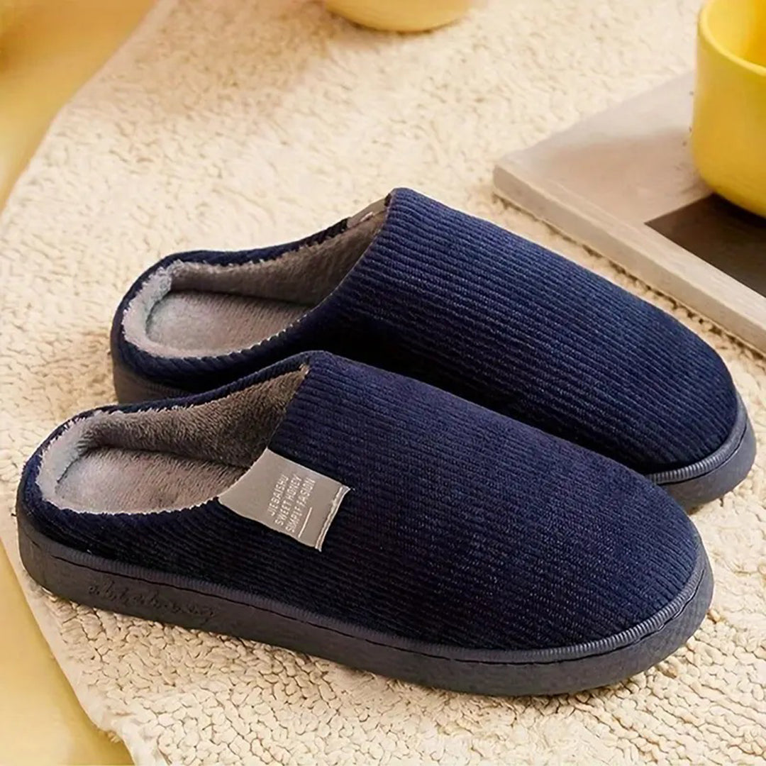 Rosela - Chaussons d'hiver chauds pour femmes
