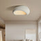 Стельовий світильник у сільському стилі Wabi Sabi LED Lamp