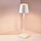 NordicLight | Lampada d'atmosfera ricaricabile ed elegante