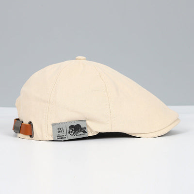 Casquette élégante