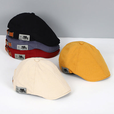 Casquette élégante