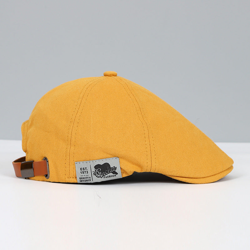 Casquette élégante