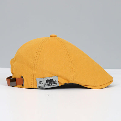 Casquette élégante