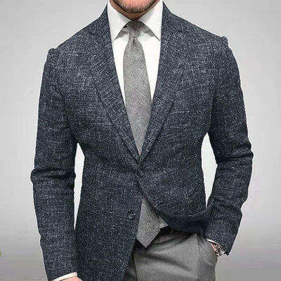 Ezra - Blazer pour homme