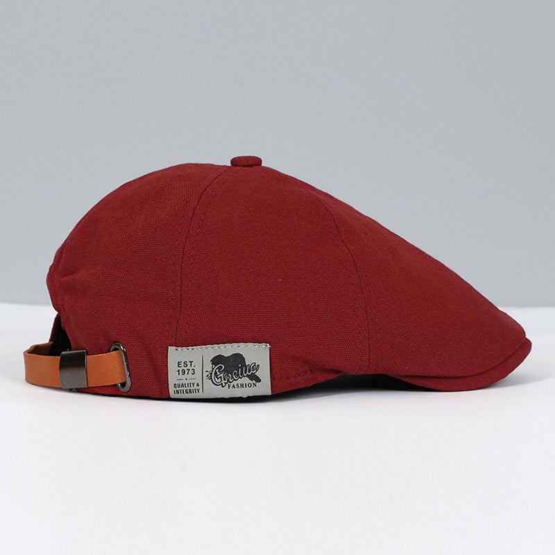 Casquette élégante