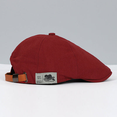 Casquette élégante