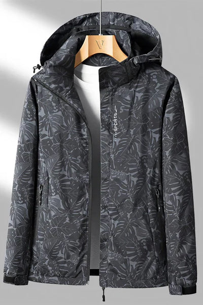 Heidi-Mode - Veste coupe-vent et imperméable pour femmes