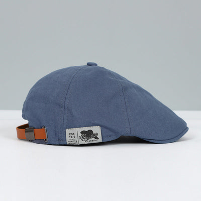 Casquette élégante