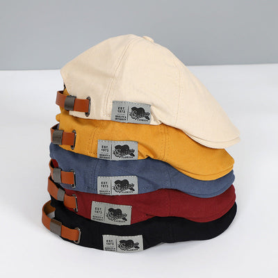 Casquette élégante
