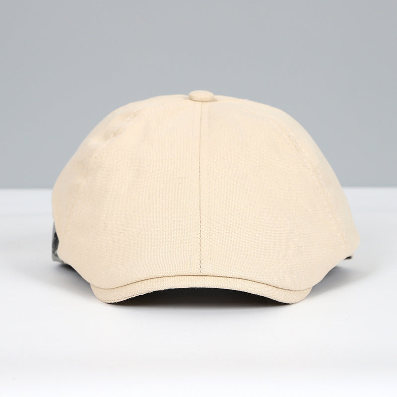 Casquette élégante