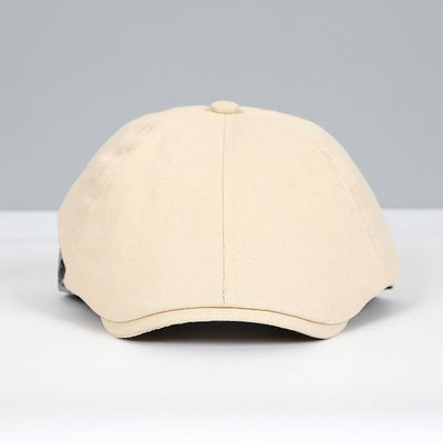 Casquette élégante