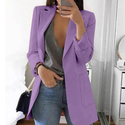 Evelina Blazer exécutif