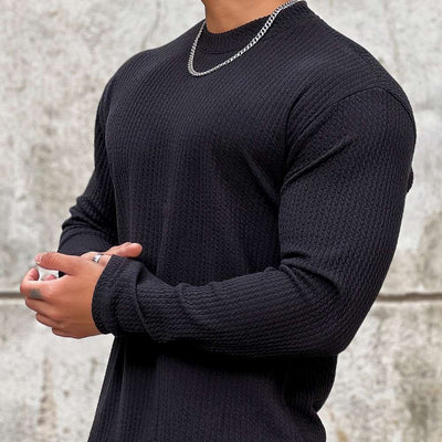 Pull sportif pour hommes