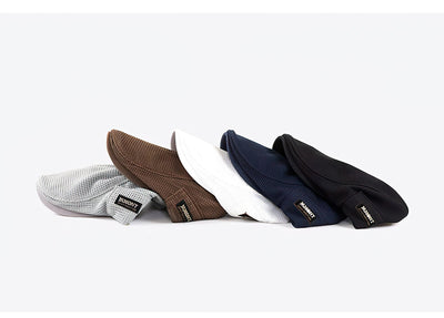 Casquette Respirante Pour Homme | Style