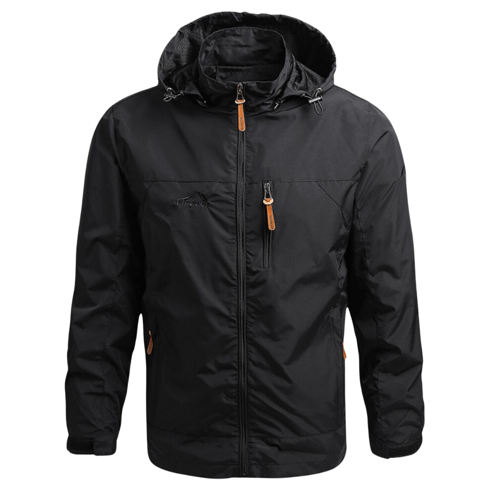 WindBreaker - Giacca da esterno resistente alle intemperie