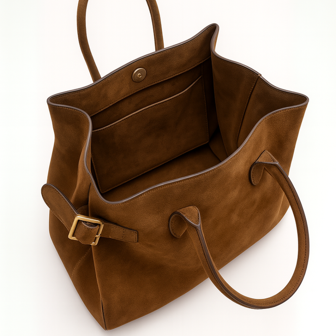 Women's shoulder bag Large