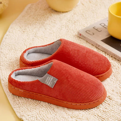 Rosela - Chaussons d'hiver chauds pour femmes
