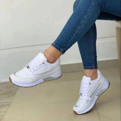 Zapatillas Zara Active - Para un look dinámico y elegante