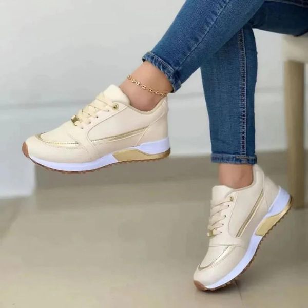 Zapatillas Zara Active - Para un look dinámico y elegante