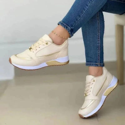 Zapatillas Zara Active - Para un look dinámico y elegante