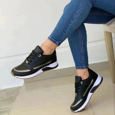 Zapatillas Zara Active - Para un look dinámico y elegante