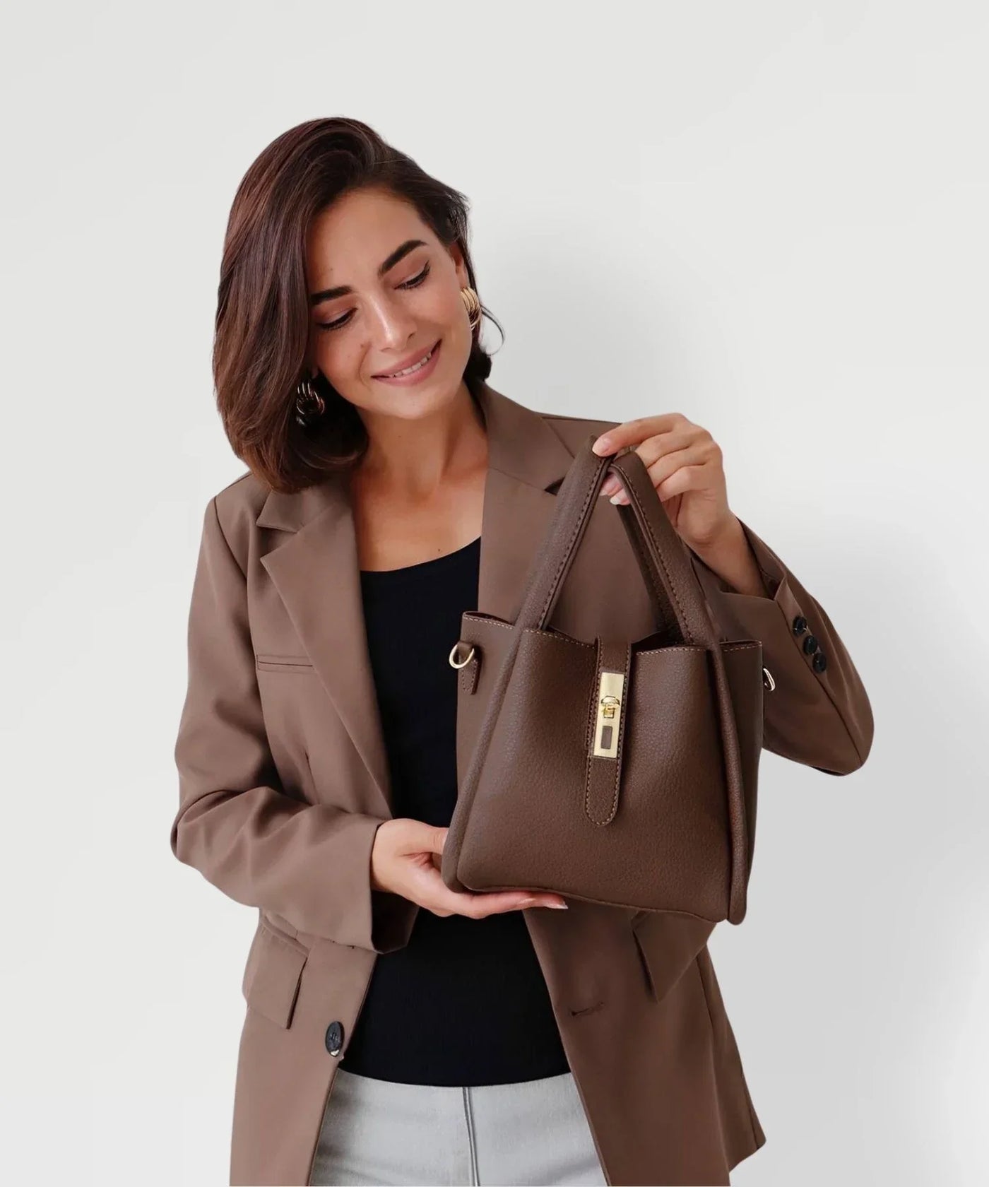 Sac léger et élégant