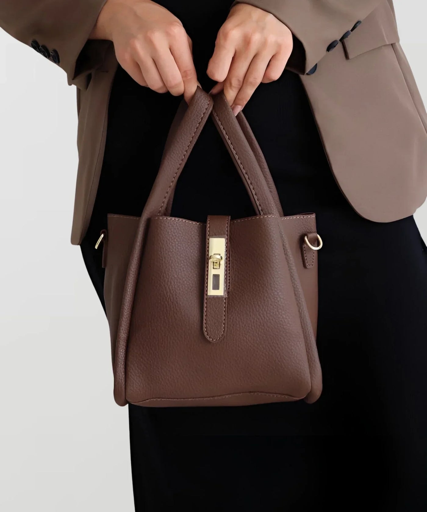 Sac léger et élégant