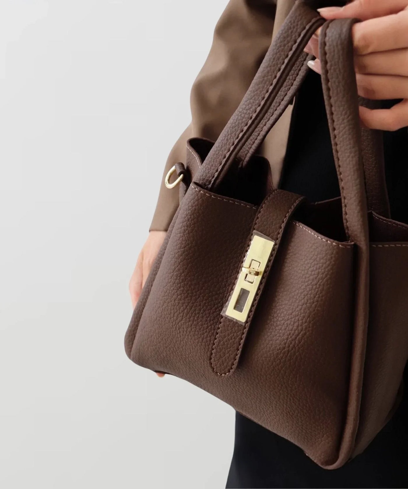 Sac léger et élégant