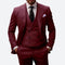 Costume 3 pièces de luxe pour hommes - George