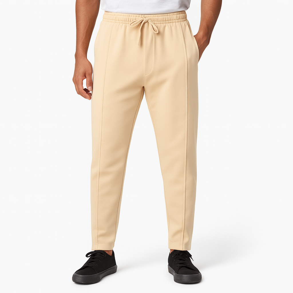 Men's stylish and comfortable casual trousers