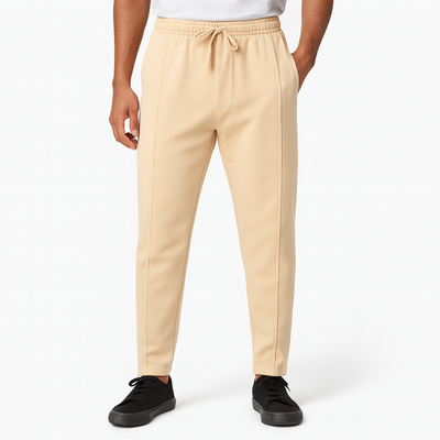 Men's stylish and comfortable casual trousers