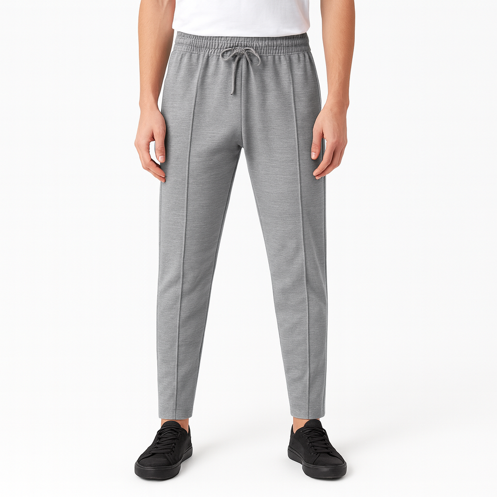 Men's stylish and comfortable casual trousers