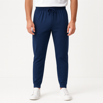 Men's stylish and comfortable casual trousers