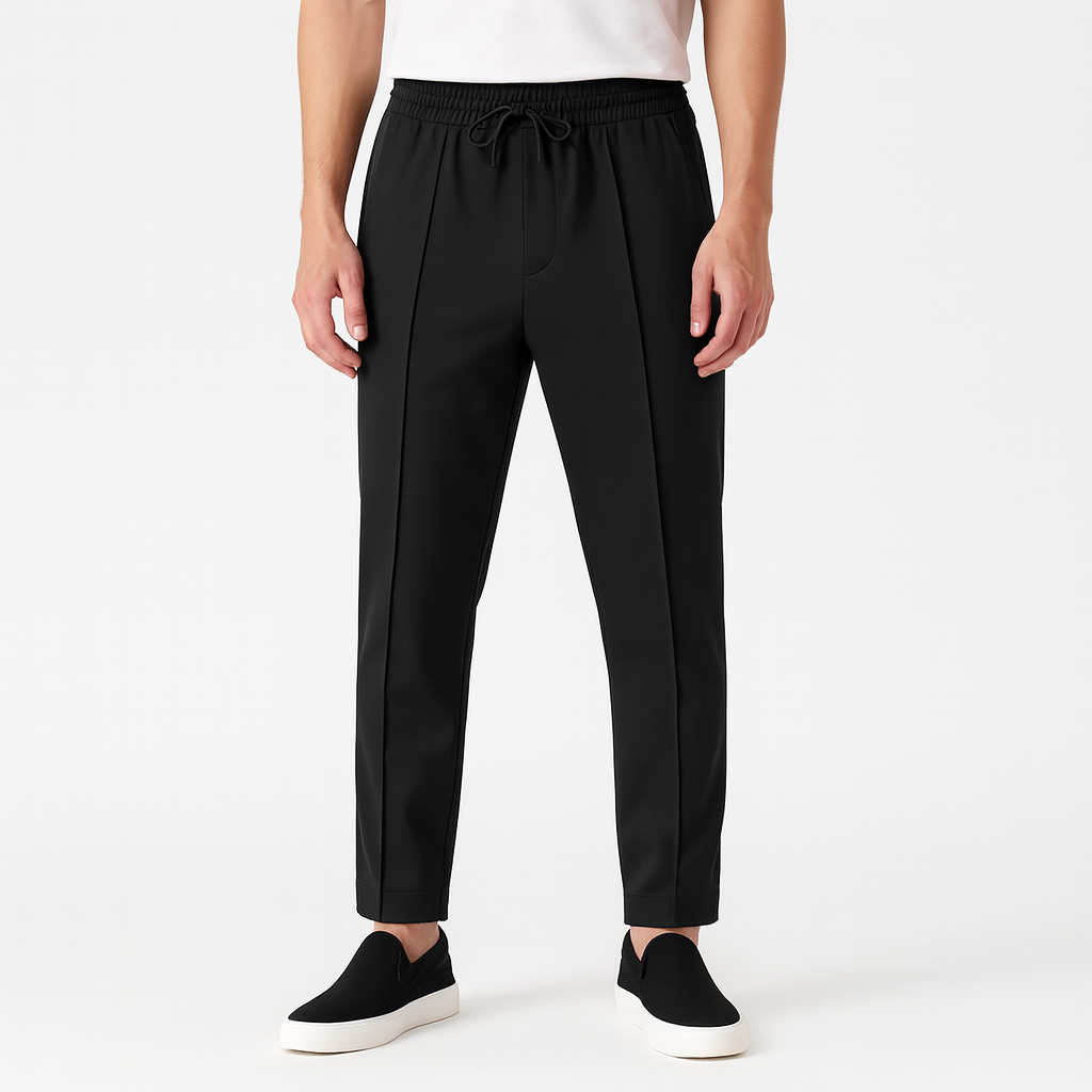Men's stylish and comfortable casual trousers