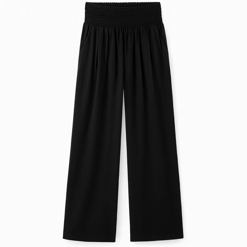 Black Pants