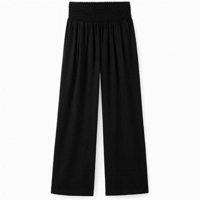 Black Pants