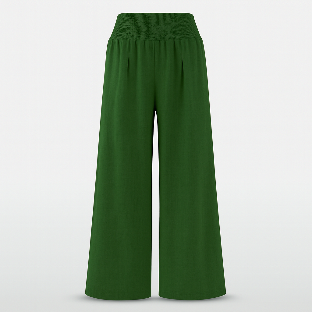 Green Pants