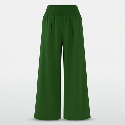 Green Pants