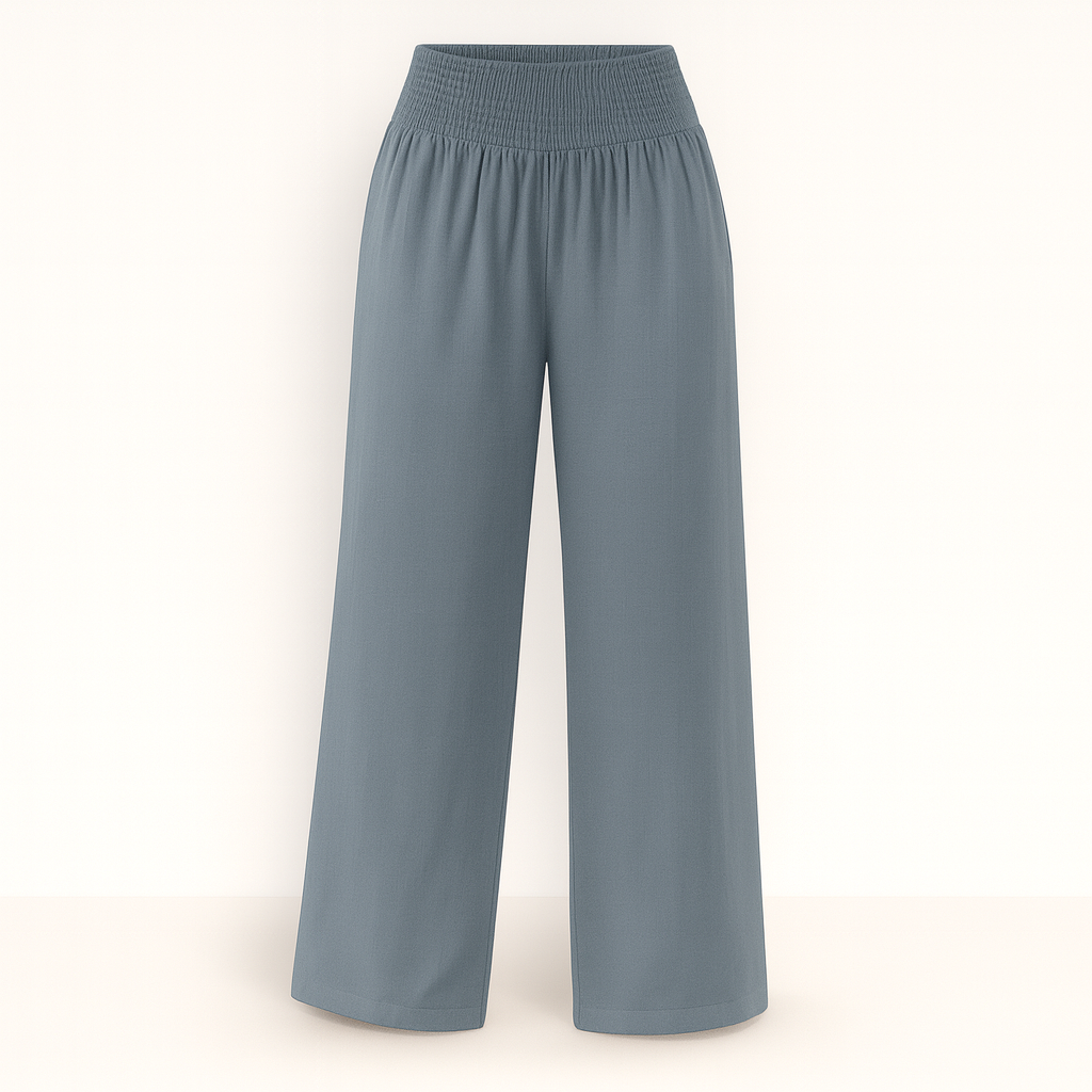 Grey Pants