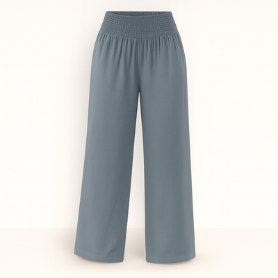 Grey Pants