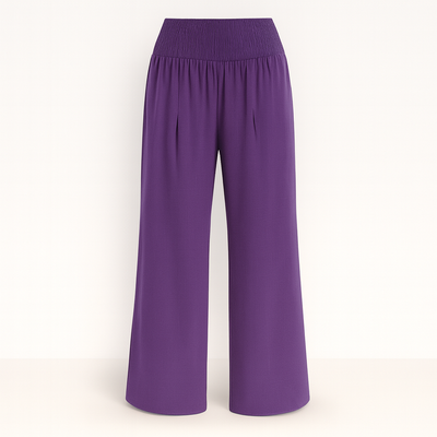 Purple Pants